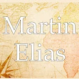 Martin Elias