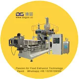 Food Extrusion Technology