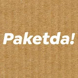 Paketda