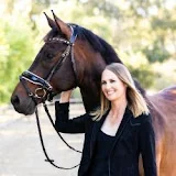 Amelia Newcomb Dressage