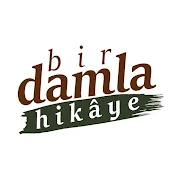 bir damla hikâye