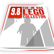 The In box lego collector