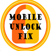 Mobile Unlock Fix