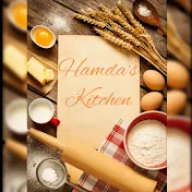 Hamda's Kitchen