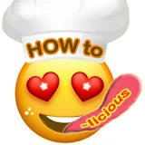 HOW to -licious