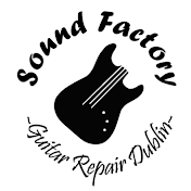 Sound Factory Guitar Repair Dublin