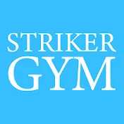 Jomthong StrikerGYM