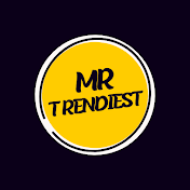 Mr Trendiest