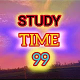 STUDY TIME 99