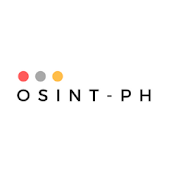 The Cybersecurity Blog - OSINT-PH