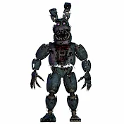 Nightmare Bonnie