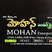 Mohan Enterprises