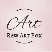 Raw Art box