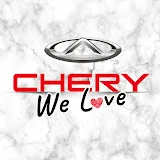 We Love Chery Türkiye ♥