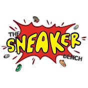 The Sneaker Bench