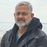 Anil Kumar Singh