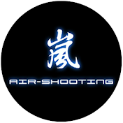 Air-Shooting嵐攝