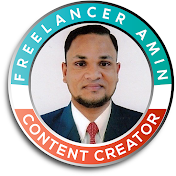 Freelancer Amin