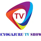 ICYOGAJURU TV SHOW