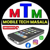 Mobile Tech Masala