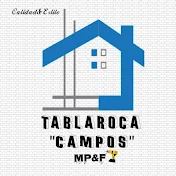 Tablaroca  Campos