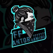 FF Antor GAMER