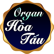 Organ Hòa Tấu