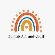 Zainab Art and Craft