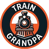 Train Grandpa