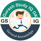 Gurash Study IQ GK