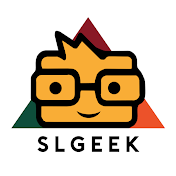 SL Geek