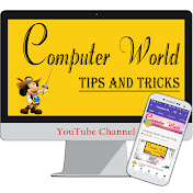 Computer World Tips And Tricks