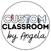 Custom Classroom by Angela