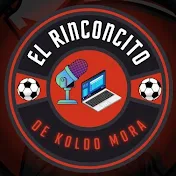 El Rinconcito del Balón - 🎙 Koldo Mora