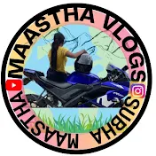 Maastha Vlogs