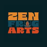 Zen Frog Arts