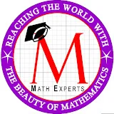 MathExperts ( Sir Fameye_ Prof Leo )