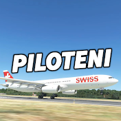 Piloteni