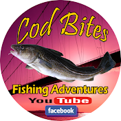 Cod Bites - Fishing Adventures