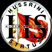 HUSSAINI STATUS
