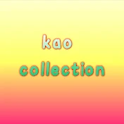 kao my panties collection