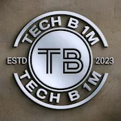 TECH B 1M