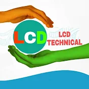 LCD technical