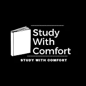 Study With Comfort