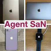 Agent SaN - Tech & Gaming