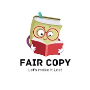 Fair Copy