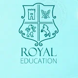 ROYAL EDUCATION WITH RAGINI