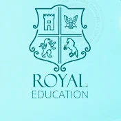 ROYAL EDUCATION WITH RAGINI