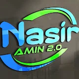 Nasir Amin 2.0