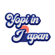 Yopi in Japan